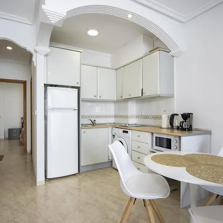 Pedro Lorca Id60 Apartment