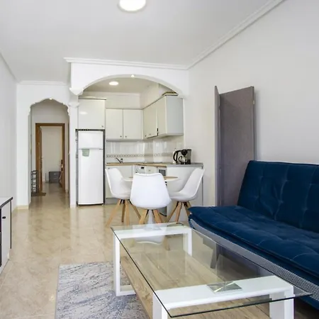 Lägenhet Pedro Lorca Id60 Torrevieja