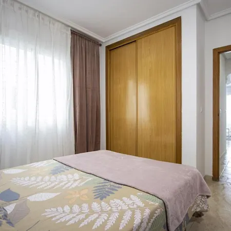 Lägenhet Pedro Lorca Id60 Torrevieja