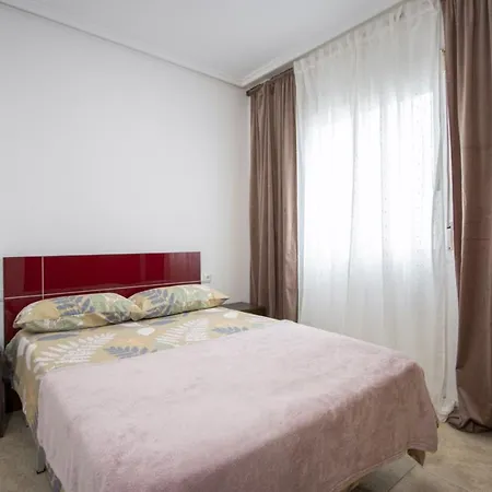 Pedro Lorca Id60 Apartamento *