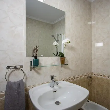 Pedro Lorca Id60 Apartamento *